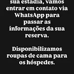 Quarto Copacabana 1- Posto 5
